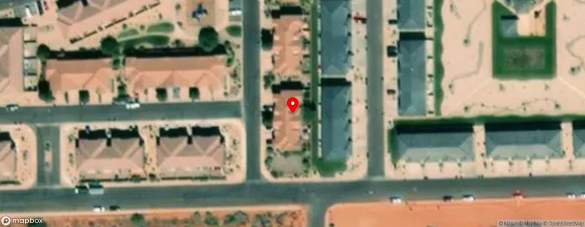 House image located at Santa Clara, Utah, 84765