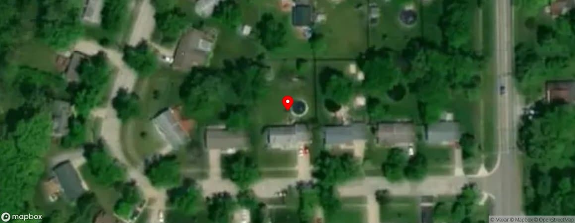 House image located at Lowell, Indiana, 46356