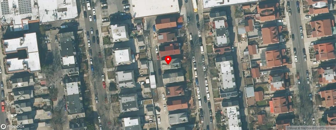 House image located at Jackson Heights, New York, 11372
