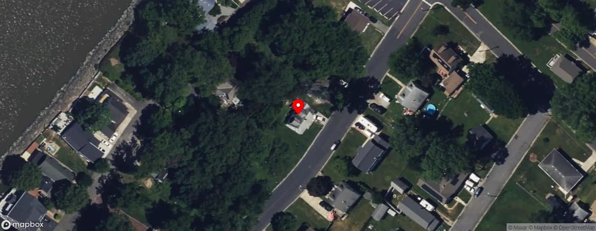 House image located at Pennsville, New Jersey, 8070