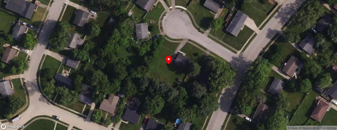 House image located at Lexington, KY 40517