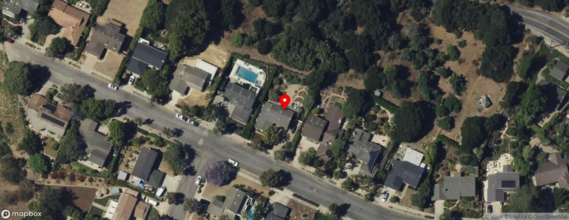House image located at Santa Barbara, California, 93109