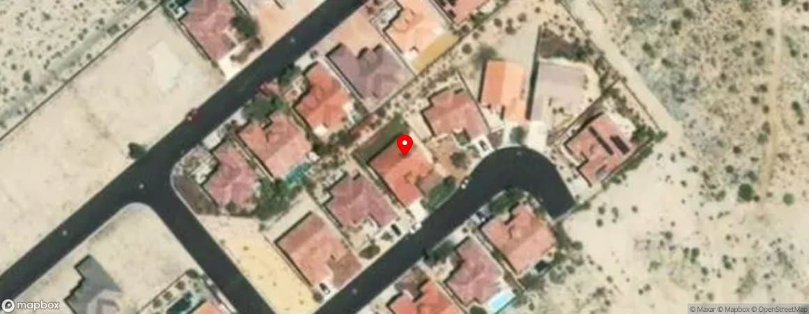 House image located at Desert Hot Springs, California, 92240