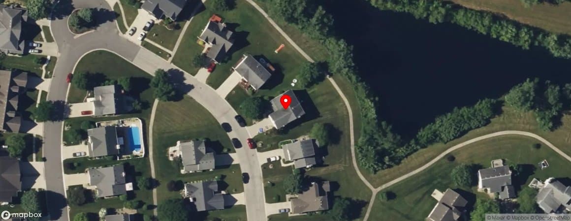 House image located at Chesterton, Indiana, 46304