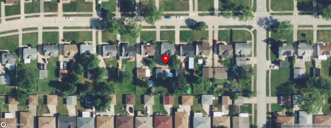 House image located at Maple Heights, Ohio, 44137
