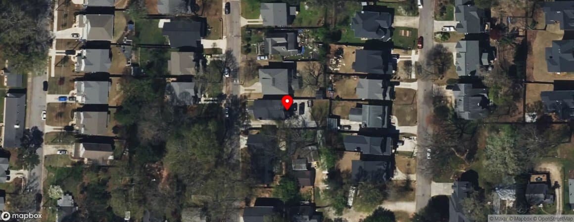 House image located at Avondale Estates, Georgia, 30002
