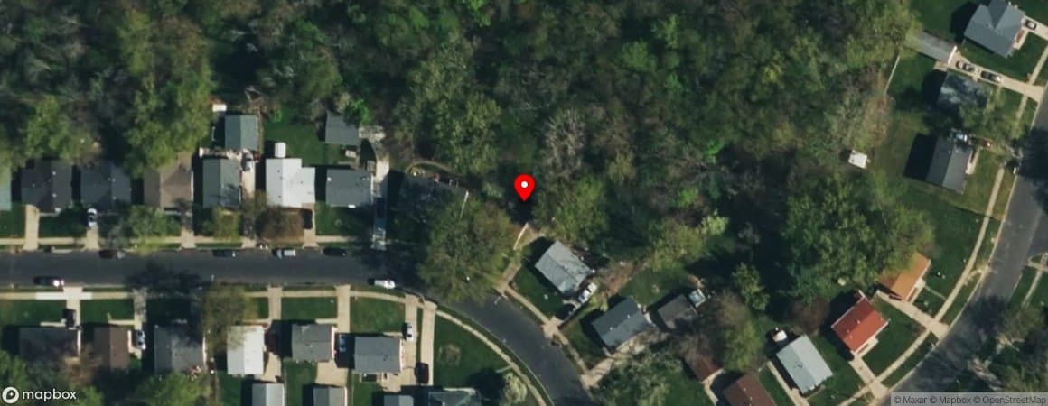 House image located at Peoria, Illinois, 61615