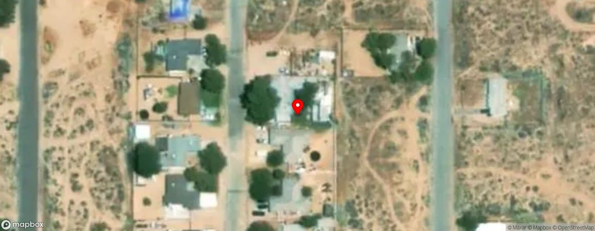 House image located at Edwards, California, 93523
