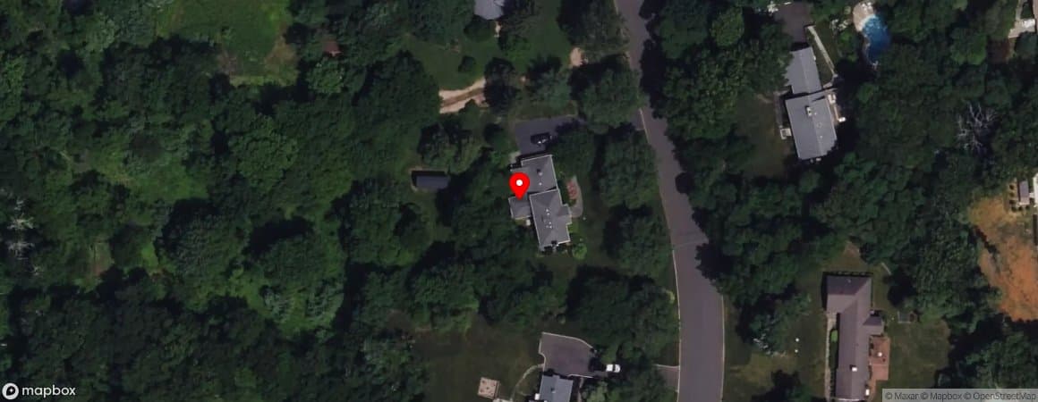 House image located at Colts Neck, New Jersey, 7722