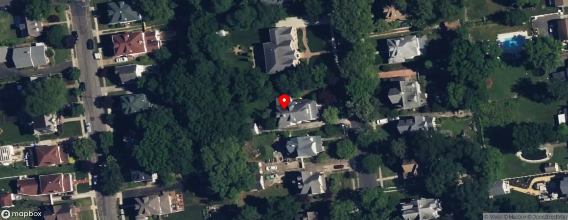 House image located at Merchantville, New Jersey, 8109