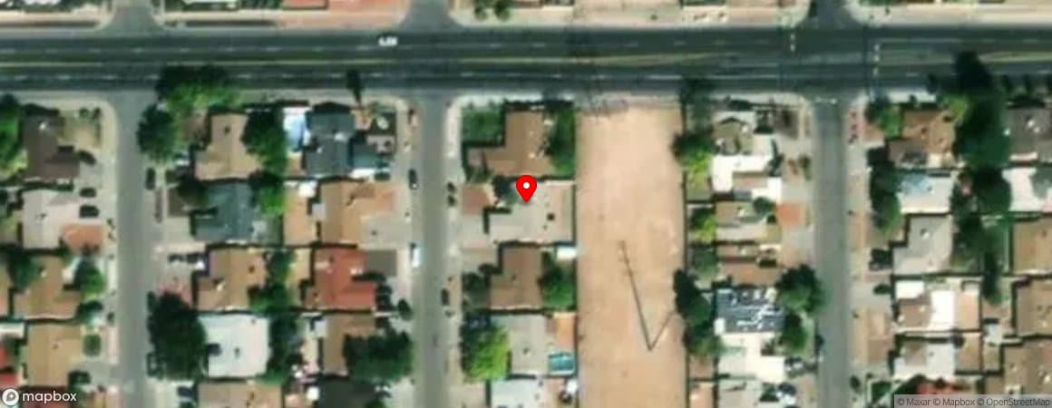 House image located at El Paso, Texas, 79936