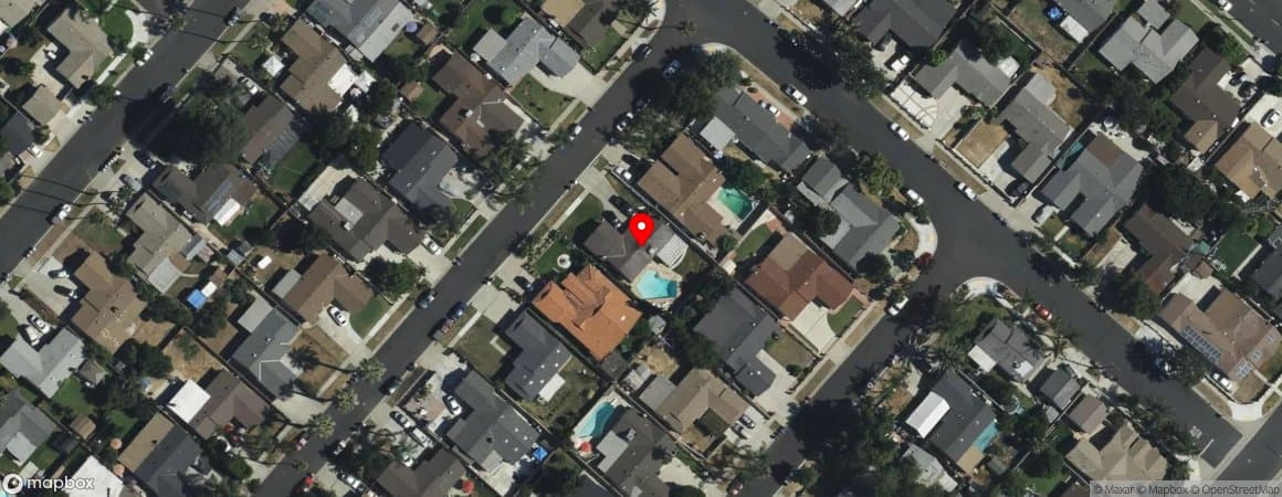 House image located at La Puente, California, 91744