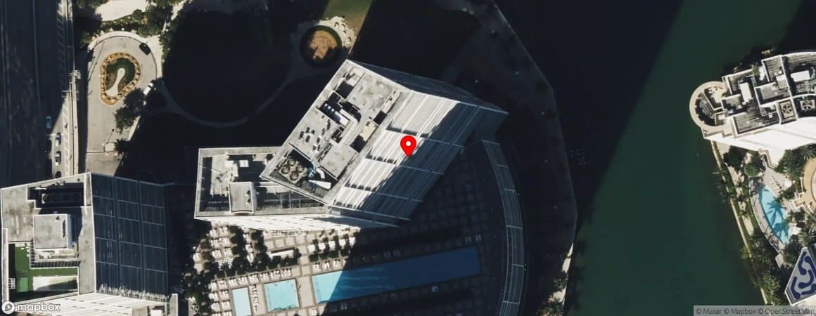 House image located at Miami, Florida, 33131