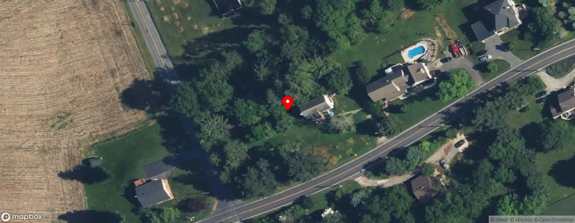 House image located at Washington Boro, Pennsylvania, 17582