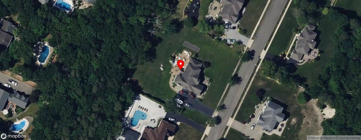 House image located at Manahawkin, New Jersey, 8050