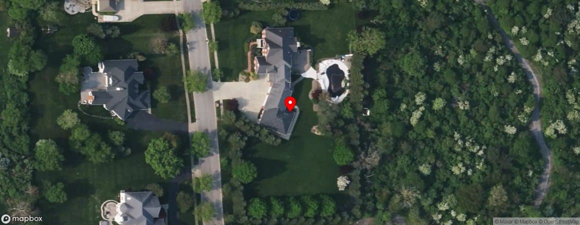 House image located at Buffalo, New York, 14221