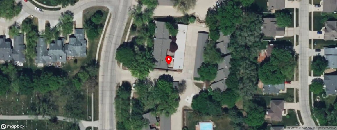 House image located at Urbandale, Iowa, 50322