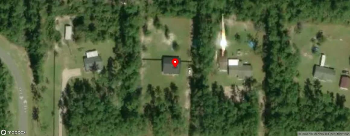 House image located at Crawfordville, Florida, 32327