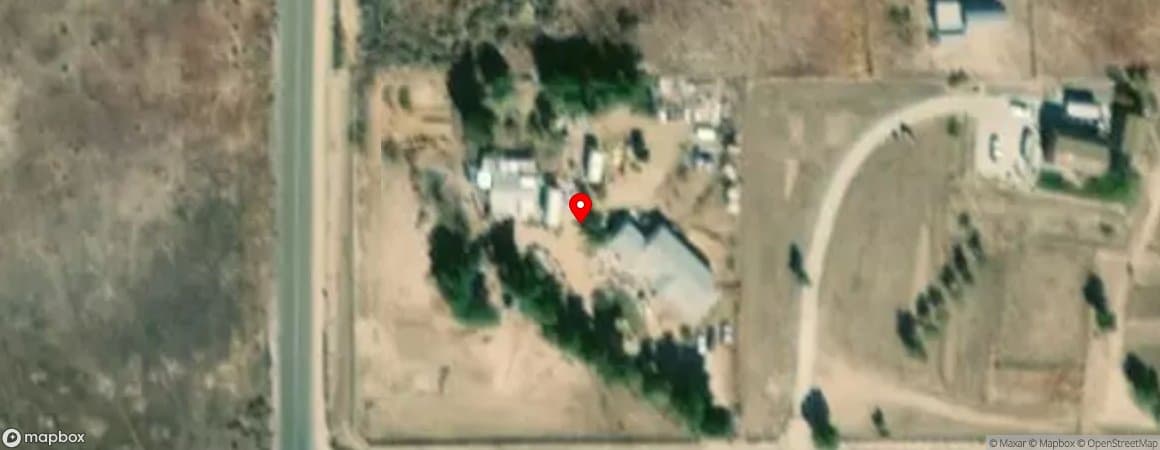 House image located at Anza, California, 92539