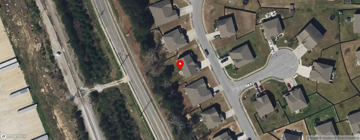 House image located at Union City, Georgia, 30291