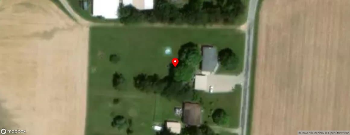 House image located at Amanda, Ohio, 43102