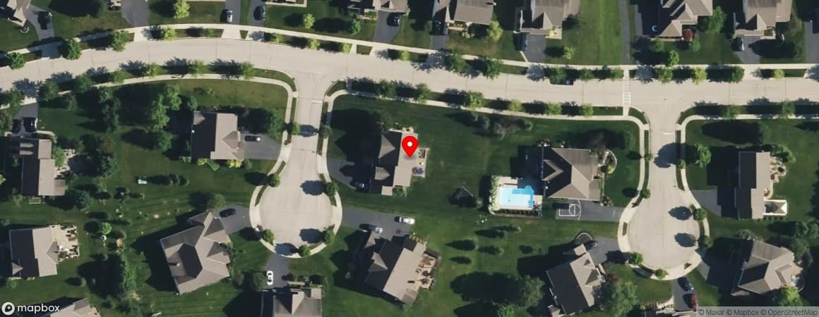 House image located at Powell, Ohio, 43065