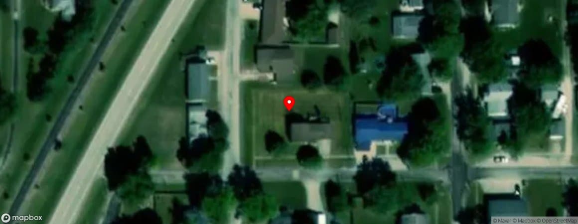 House image located at Lexington, Illinois, 61753