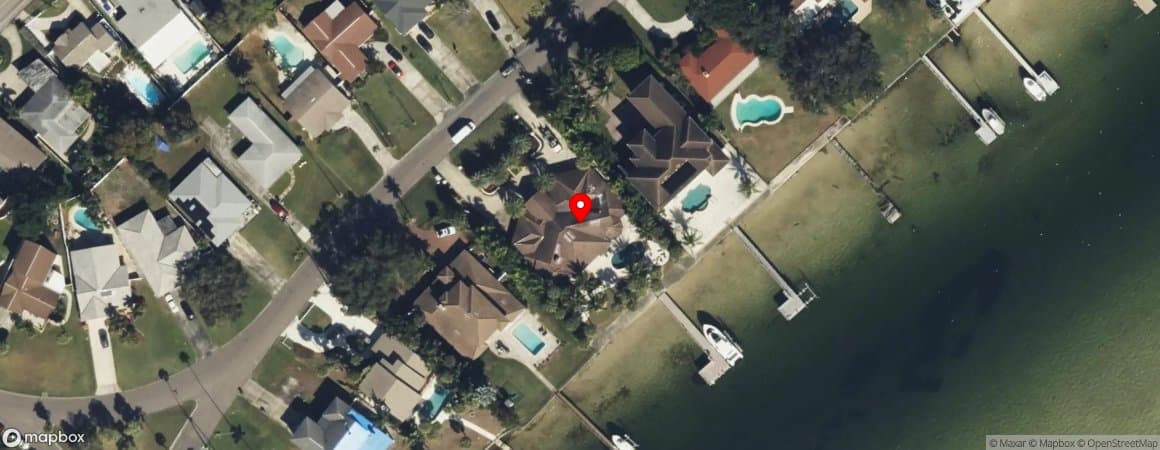 House image located at Saint Petersburg, Florida, 33703