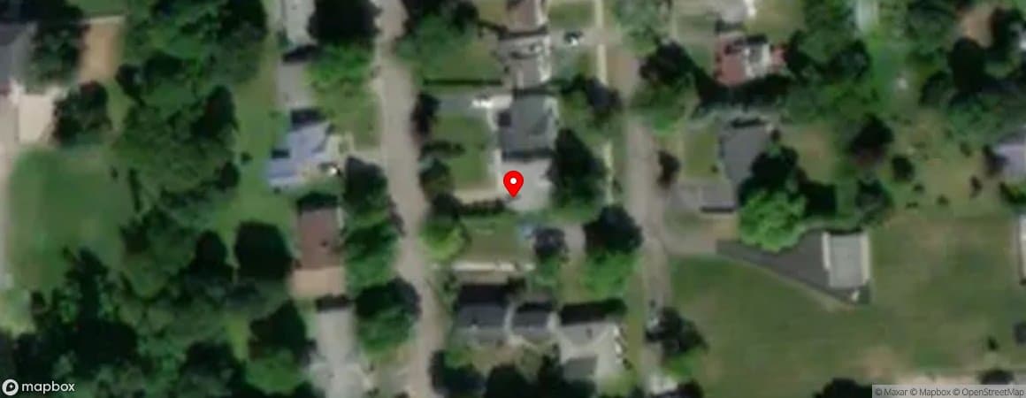 House image located at Newark, New York, 14513