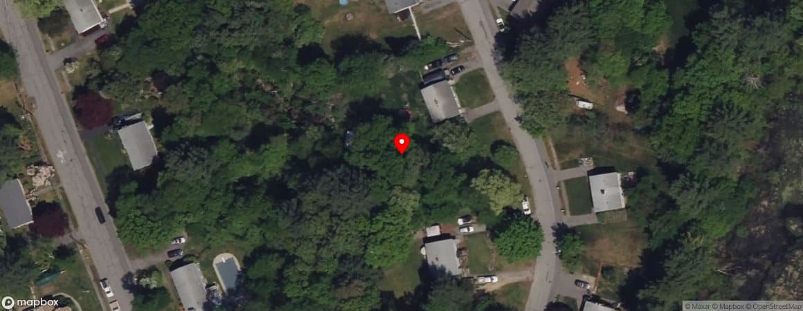 House image located at Billerica, Massachusetts, 1821