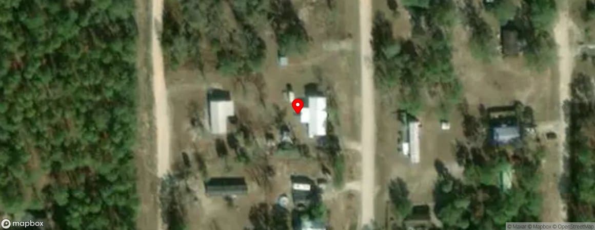 House image located at Satsuma, Florida, 32189