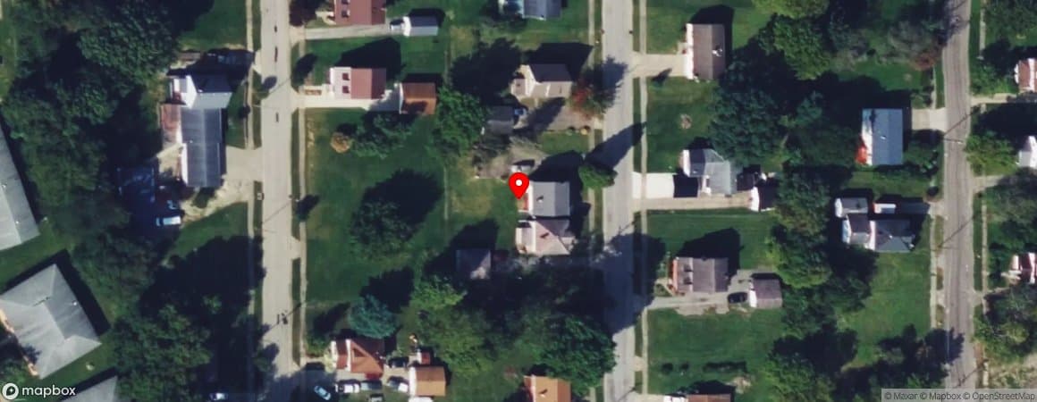 House image located at Youngstown, Ohio, 44505