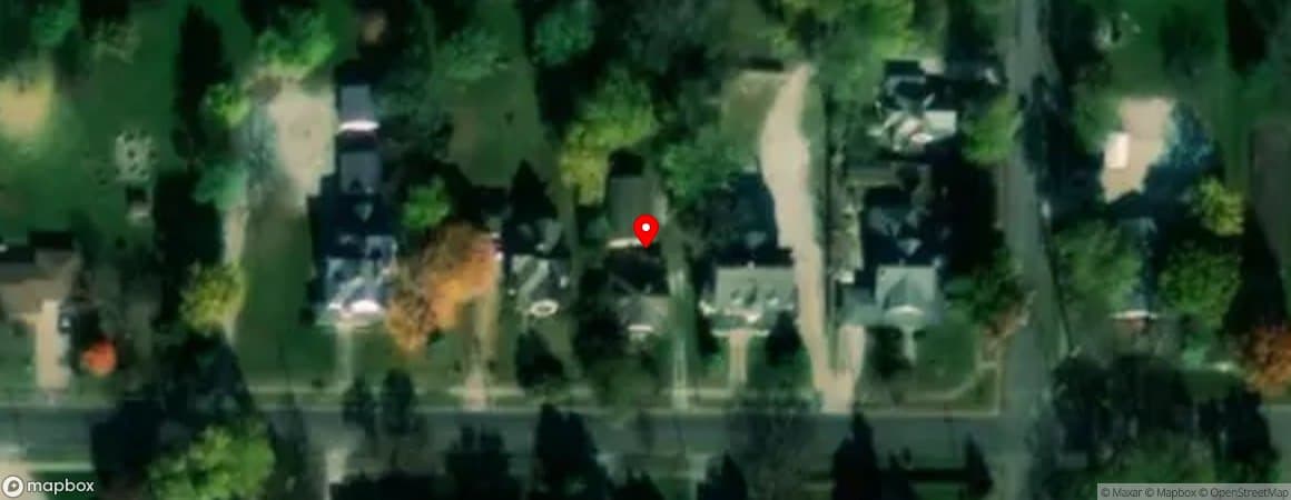 House image located at Carthage, Illinois, 62321