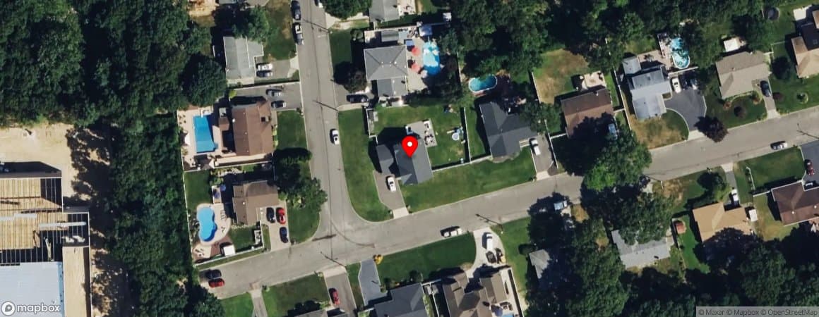 House image located at Farmingville, New York, 11738