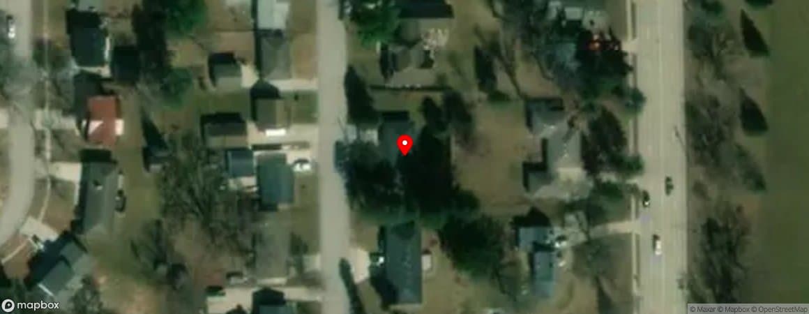 House image located at Waterloo, Iowa, 50701