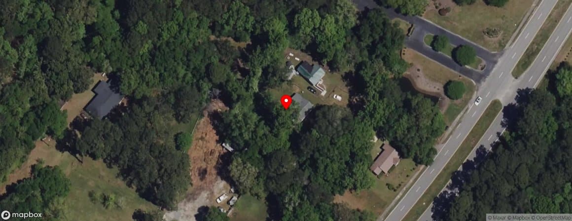 House image located at Johns Island, South Carolina, 29455
