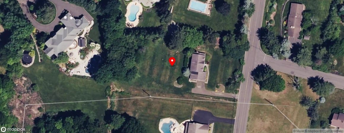House image located at Saddle River, New Jersey, 7458