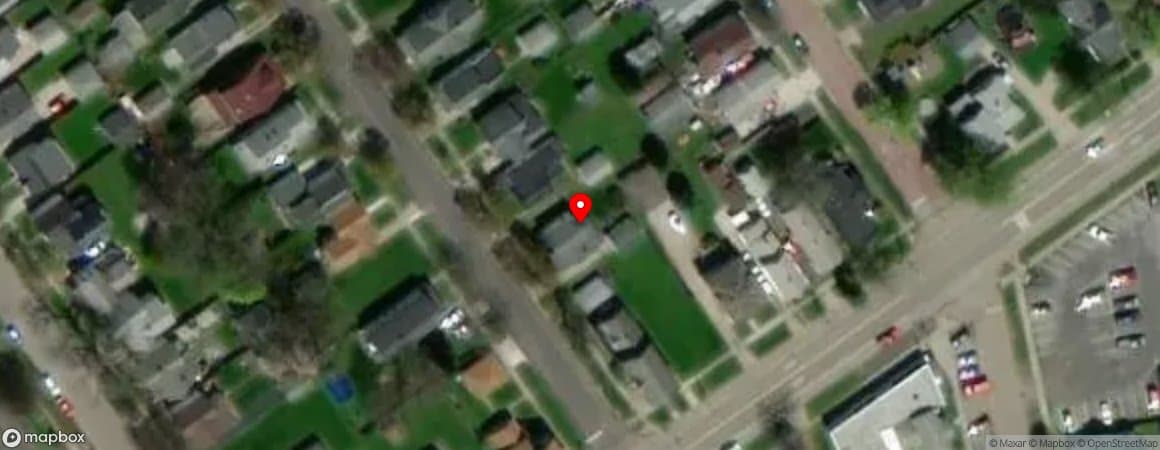 House image located at Dunkirk, New York, 14048