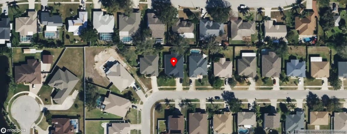 House image located at Rockledge, Florida, 32955