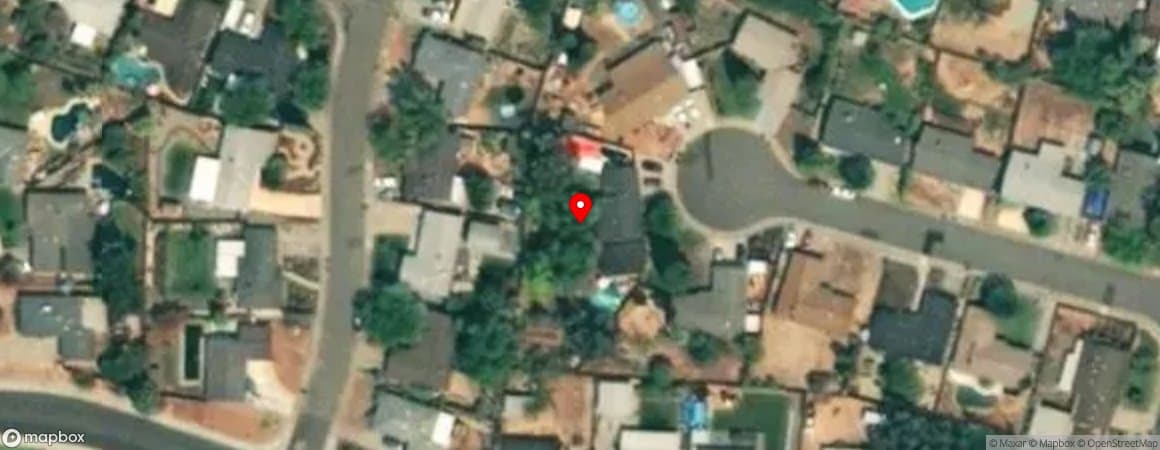 House image located at Folsom, California, 95630