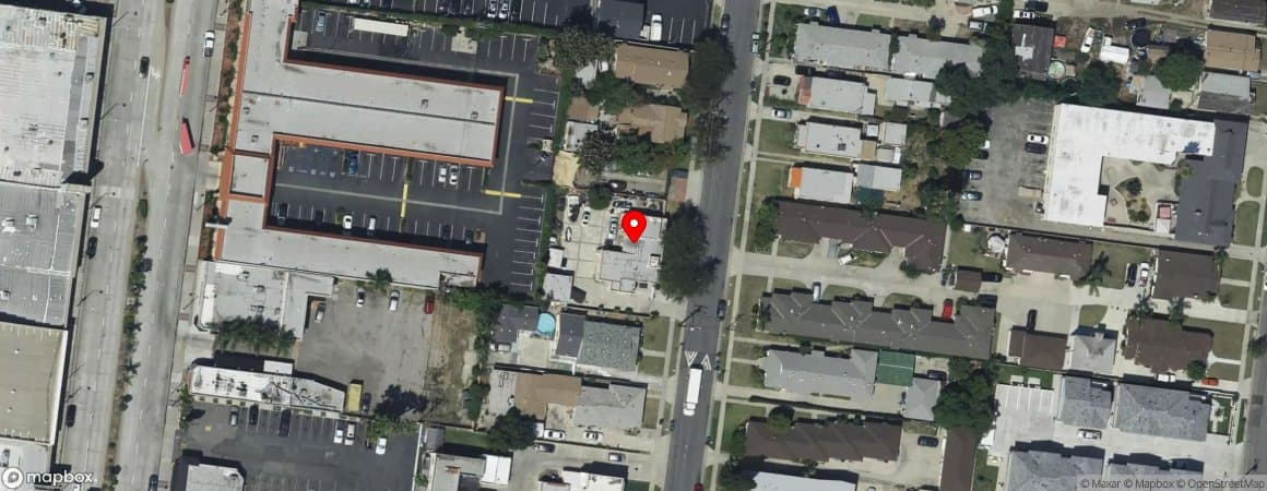 House image located at Bell Gardens, California, 90201