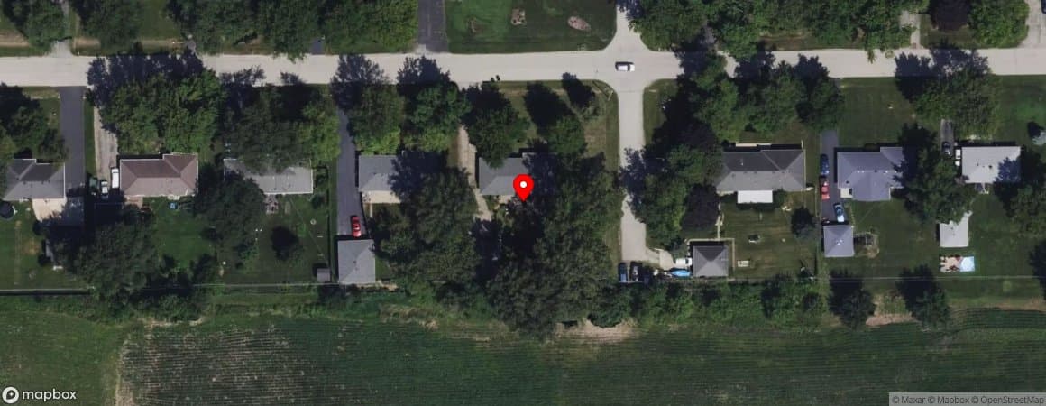 House image located at Joliet, Illinois, 60431