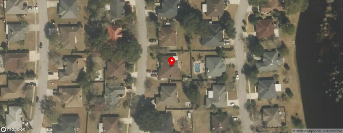 House image located at Jacksonville, Florida, 32246