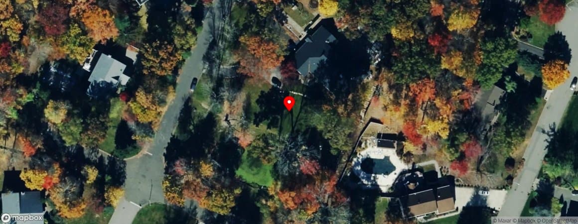 House image located at Norwood, New Jersey, 7648