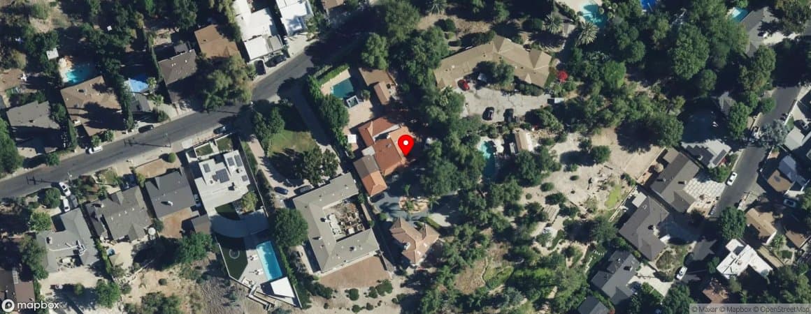 House image located at Woodland Hills, CA 91364