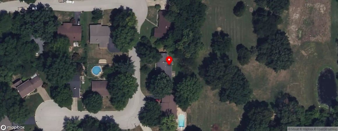 House image located at Fairview Heights, Illinois, 62208