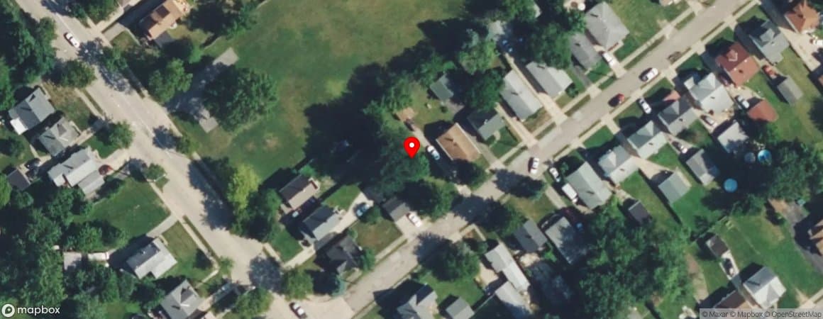 House image located at Maple Heights, Ohio, 44137