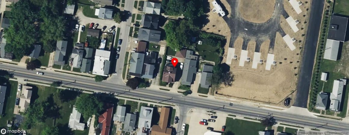 House image located at Sandusky, Ohio, 44870