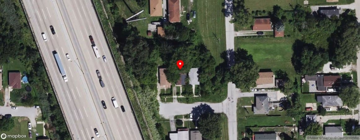 House image located at Robbins, Illinois, 60472