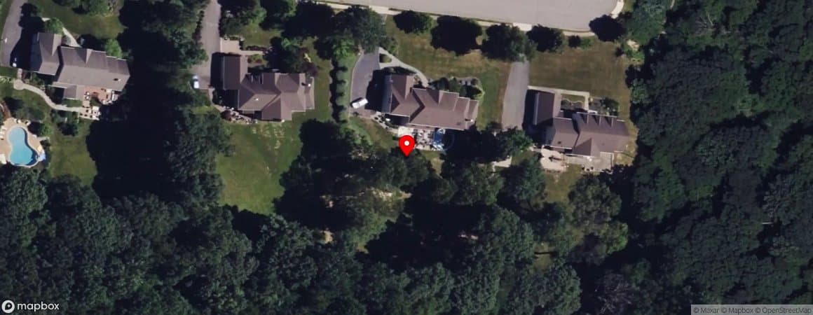 House image located at Flanders, New Jersey, 7836